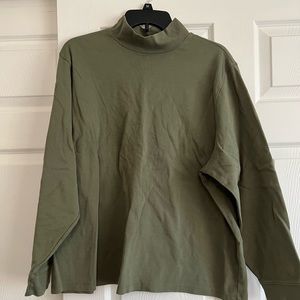 Turtleneck
